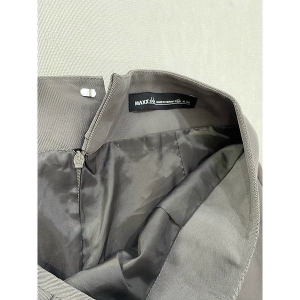 Chân váy vải voan có lót Nino.maxx  - Thanh lý vnxk