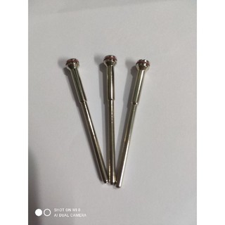 TRỤ KẸP ĐÁ LABO NHA KHOA