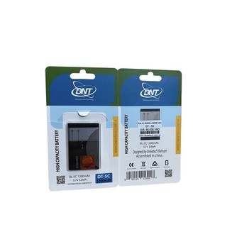 Pin nokia Dung Lượng Cao 4c 5c