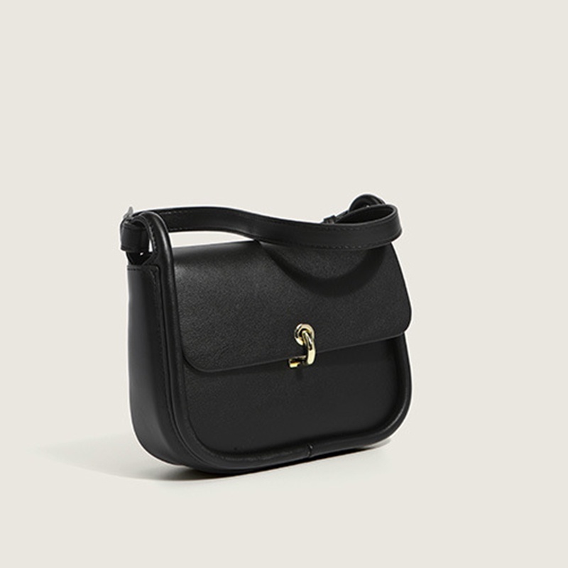 IELGY Túi Đeo Chéo Nhỏ Đơn Giản Thời Trang Phong Cách Hàn Quốc Cho Nữ