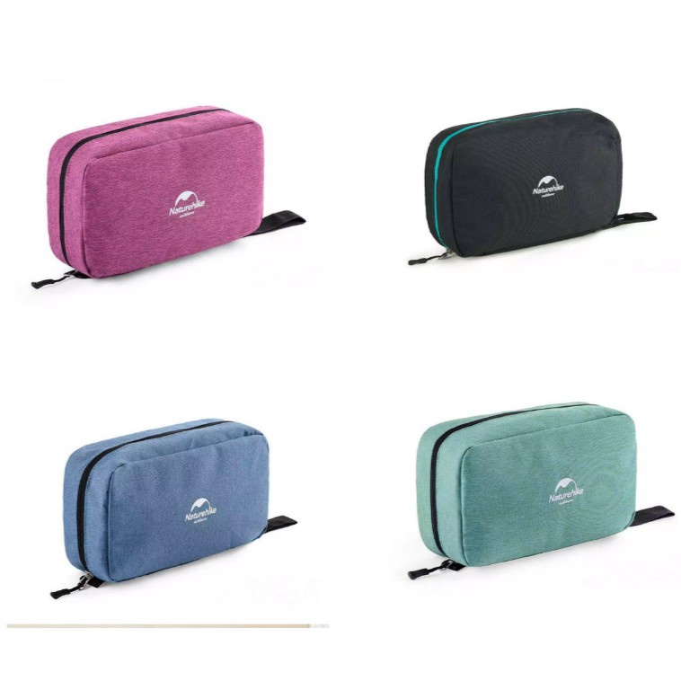 Túi Đựng Mỹ Phẩm, Đồ Cá nhân NatureHike NH18X030-B size To