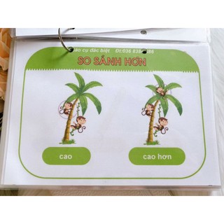 Hot so sánh nhất và so sánh hơn