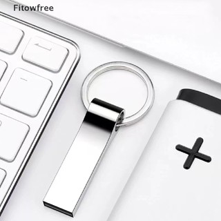 Usb 3.0 FE Flash Drive 2TB Vỏ Kim Loại