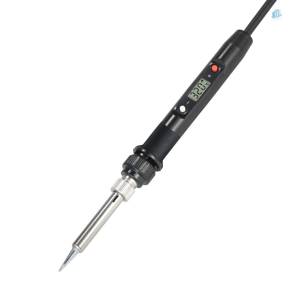 Mỏ Hàn Điện Mini Chuyên Nghiệp 80W (s2mw)