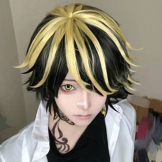 Hanemiya Kazutora / / Tokyo Revengers / cosplay