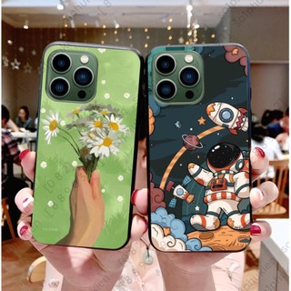 Ốp lưng iphone 13 / 13 mini / 13 pro / 13 promax mặt lưng ép kính chống bể mẫu mới