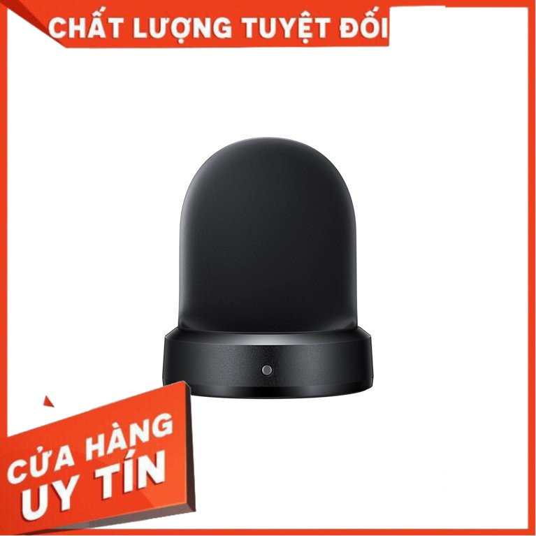 Đế sạc không dây đồng hồ Samsung Gear S3/ Gear S4/ Galaxy watch .