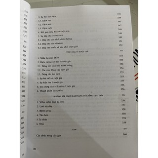 Sinh ly hoc - Tap 1,2