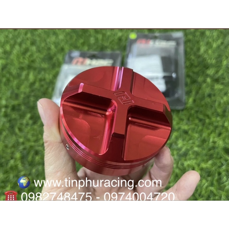 Nắp xăng H2C chính hãng, hàng Honda chính hãng Thái Lan