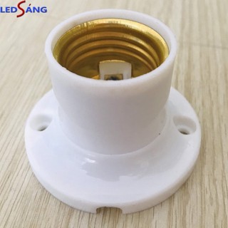 Đui Đèn E27 Ledsang - Đui Đèn Treo - Bóng Đèn E27