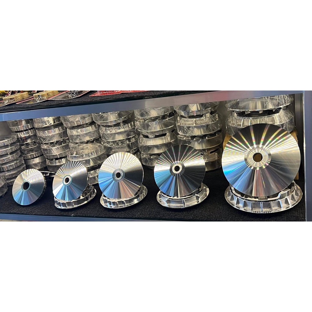 Cặp nồi trước  13’8 giành cho xe tay Ga  honda AB 125-150 / vario / sh mode / lead / click dòng 125-150cc