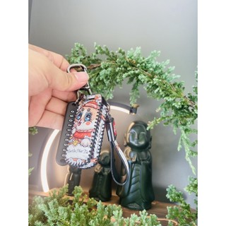 Bao chìa khóa Smartkey xe máy