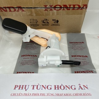 Bơm xăng winner, winner x, supra gtr 2020 nhập khẩu chính hãng honda indonesia - pt hồng ân