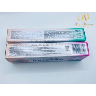 Vasline TUÝT Nga 42g