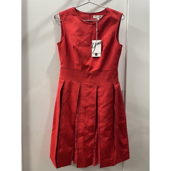 [Ivy Moda] Thanh lý đầm dạo phố (nguyên seal)