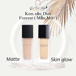 Kem Nền Dior Forever Foundation
