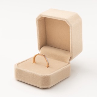 Nhẫn nữ LAMY Dreamy Rose Gold Ring 8020