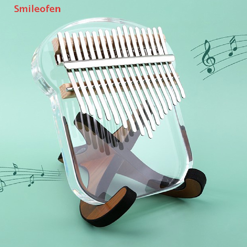 Giá Đỡ Đàn Kalimba 10 Phím 17 Phím Nhỏ Gọn Tiện Lợi