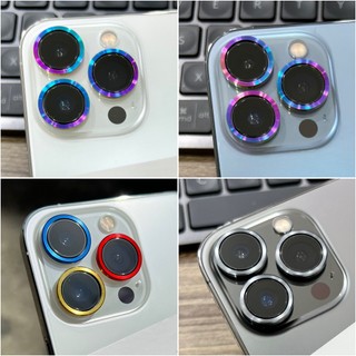 Viền nhôm camera siêu mỏng (ở giữa rỗng) iPhone 14 Pro Max - iPhone 14 Pro - iPhone 14 Plus - iPhone 14