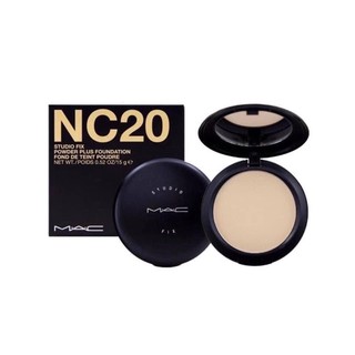 Phấn phủ MAC Studio Fix Powder ( Bill Mỹ, giá tốt)