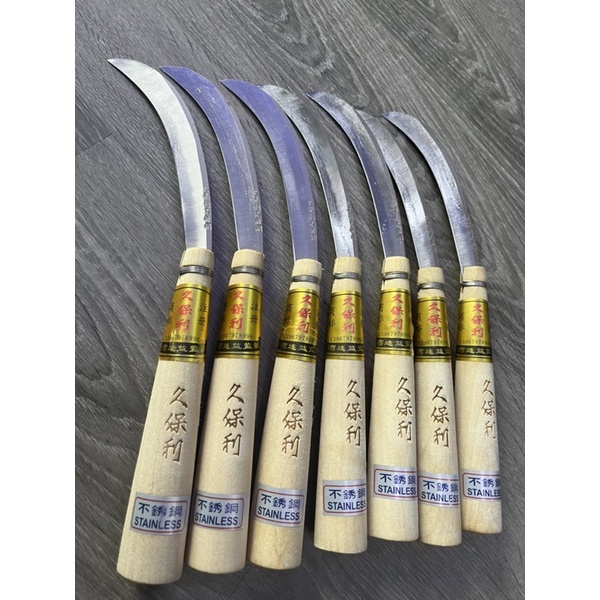 Dao gọt trái cây