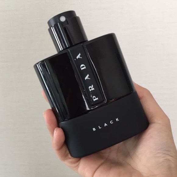 ᴘʀᴀᴅᴀ - Nước Hoa Luna Rossa Black - 5ml/10ml/20ml