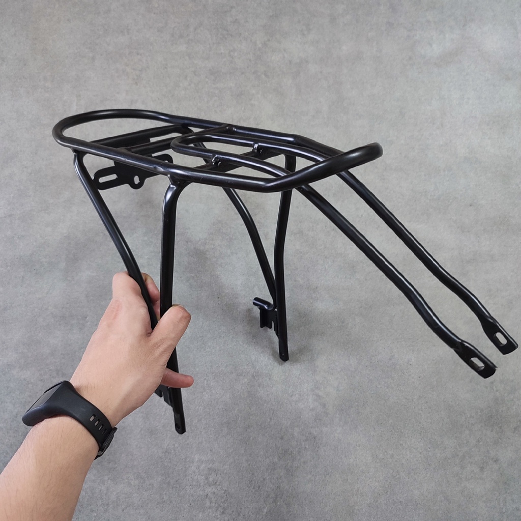 Baga xe đạp 20inch cho phanh V phanh đĩa các loại