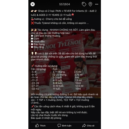 𝐓𝐘𝐋𝐄𝐍𝐎𝐋 𝐝à𝐧𝐡 𝐜𝐡𝐨 𝐭𝐫ẻ 𝐞𝐦 từ 0-2 tuổi - date 2023