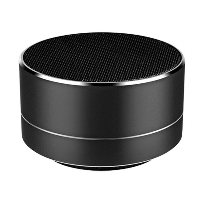 Loa Bluetooth Không Dây Âm Thanh Bass Cao Cấp