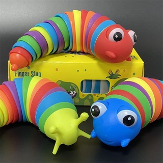 Đồ chơi hình côn trùng 3d vui nhộn cho bé