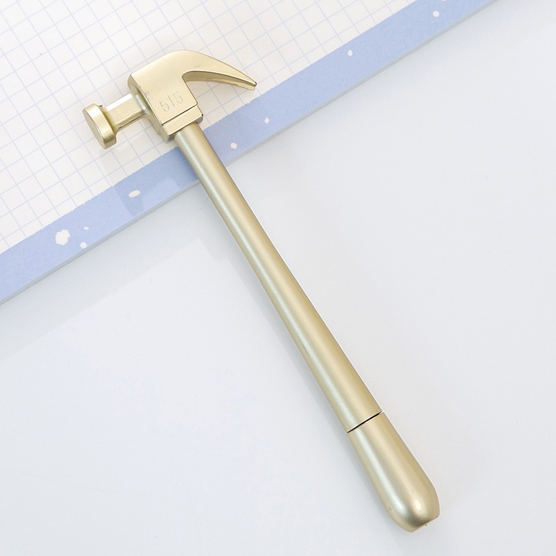 Bút Bi Mực Đen Ngòi 0.5mm Sáng Tạo