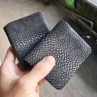 Ví cá đuối mini handmade
