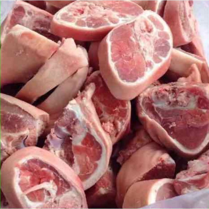 500G BẮP GIÒ HEO_HỎA TỐC HCM