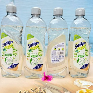 nước rửa chén sunlight 370ml/ nước rửa bát