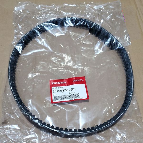 Dây curoa Air Blade 110 (AB 110), Click 110 - 23100-KVB-901/ 23100KVB901