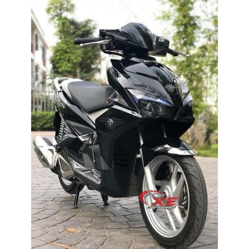 Lọc gió SH MODE 125.   AB 125CC.  pcx 125   ShMode Vario 125 150 pcx2015