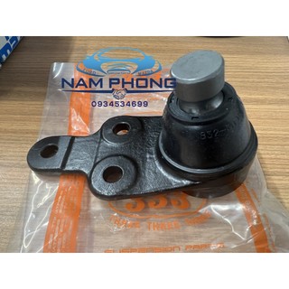 Rotuyn trụ dưới mondeo 2003 - 2007 thái 333 - le4s713042aa / le4s713042aa