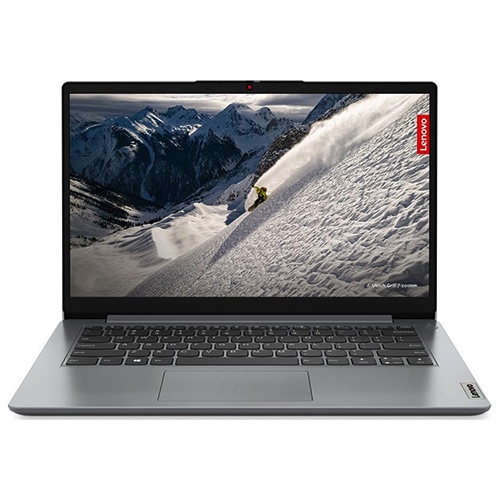 Laptop Lenovo S14 G3 IAP (82TW000LVN) (i5-1235U | 8GB | 256GB | Intel Iris Xe Graphics | 14' FHD | Win 11)