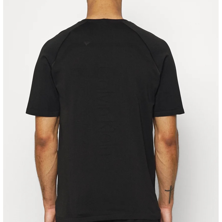 Calvin Klein - CK Performance - Áo Thun Thể Thao Nam Black, Size S