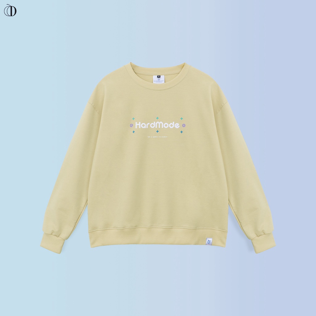 Áo Sweater HARDMODE