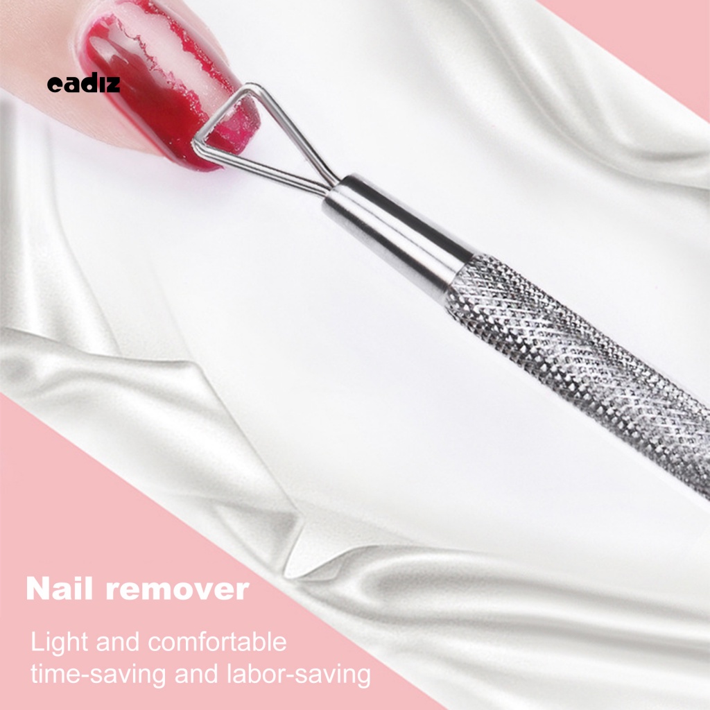 Dụng Cụ Loại Bỏ Da Chết Cho Móng Tay