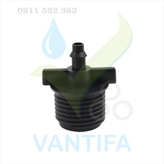 Ren ngoài 21mm ống ldpe 6mm