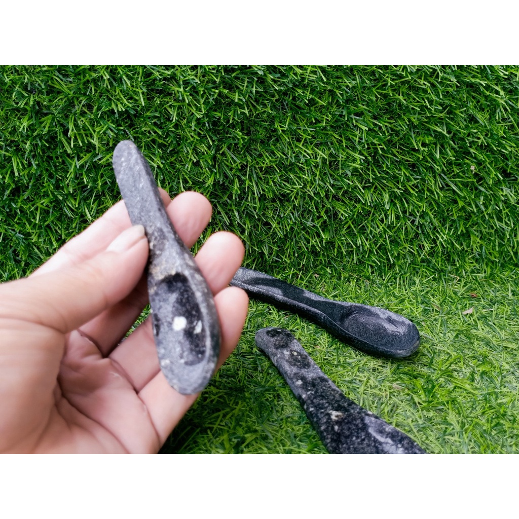 THÌA ĐÁ TỰ NHIÊN