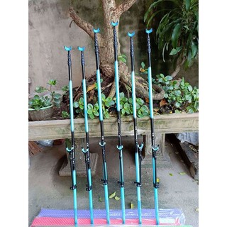 Gác cần woding 20h săn hàng