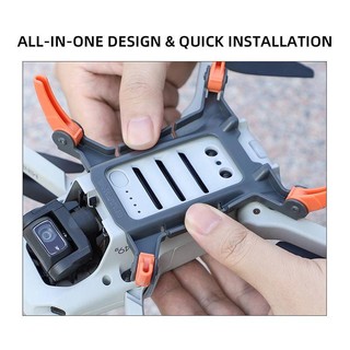 Chân Tiếp Đất Cho DJI Mavic Mini 2 Mini 2 / SE / Mavic Mini