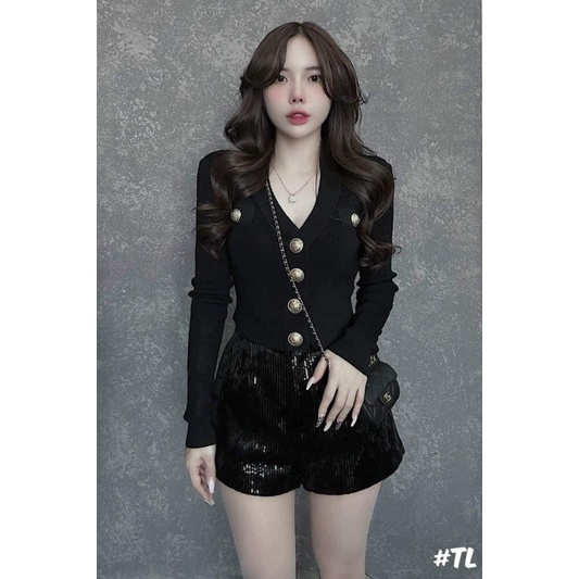 Áo len Bal.main, áo siêu cấp, áo cao cấp