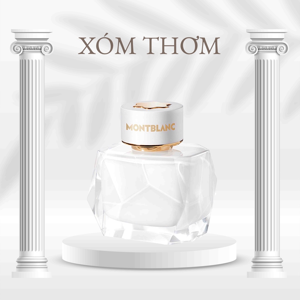 Nước Hoa Chính Hãng Nam Nữ