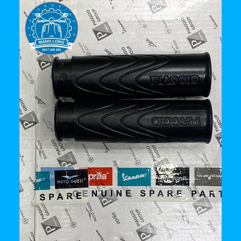 Đôi tay nắm PIAGGIO - VESPA  Sprint, Primavera, LX, S, Liberty…