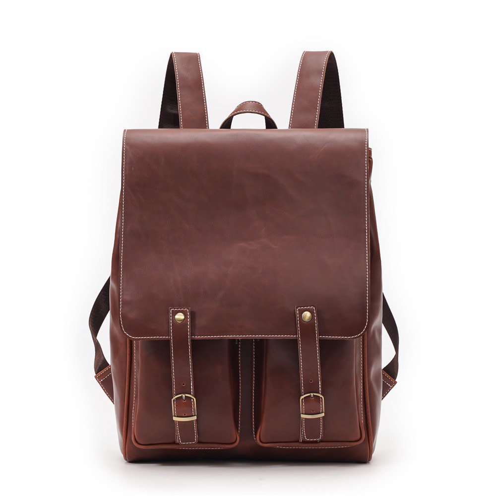 BALO NAM  SIZE LỚN DA PU CAO CẤP