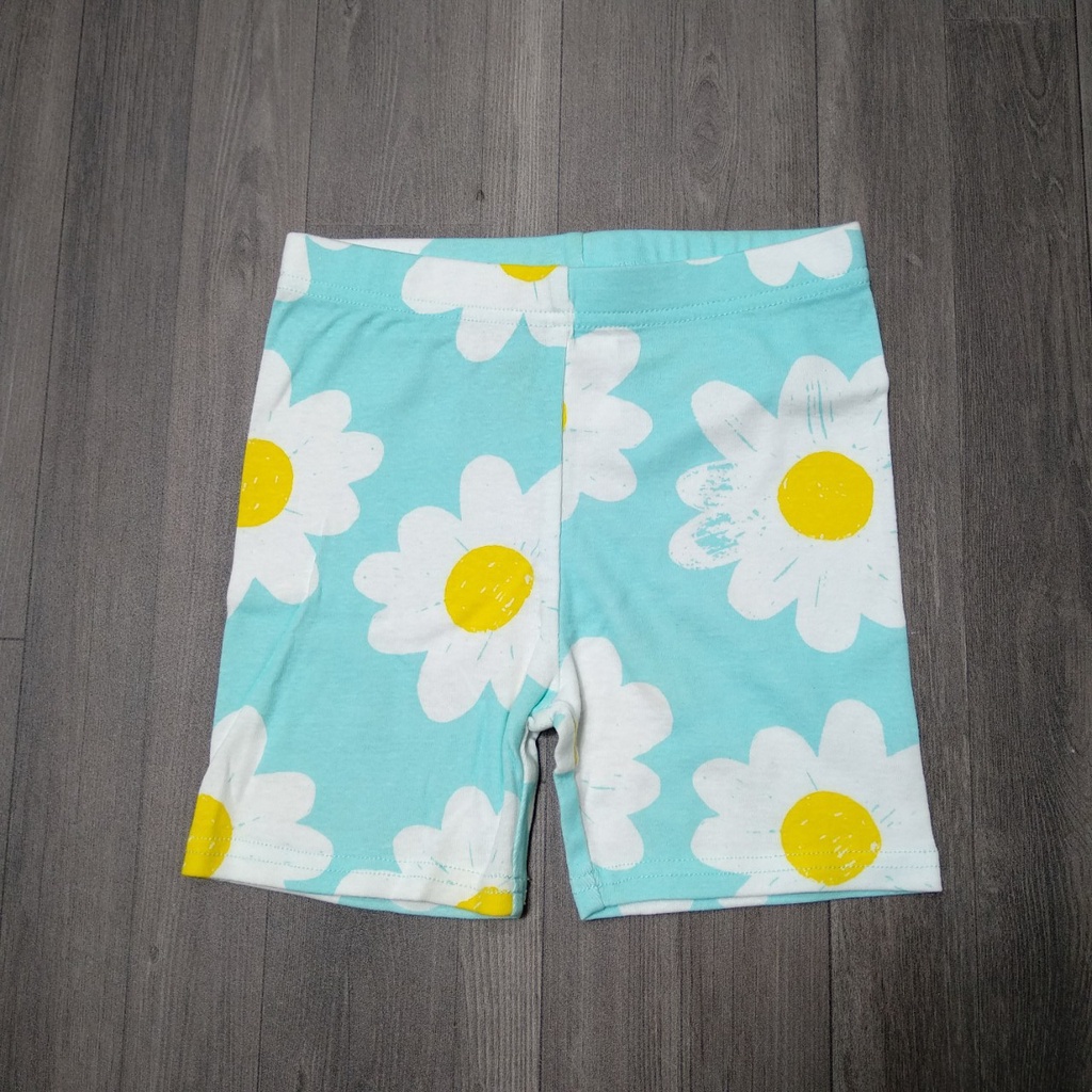 Quần legging đùi bé gái nhỡ VNXK